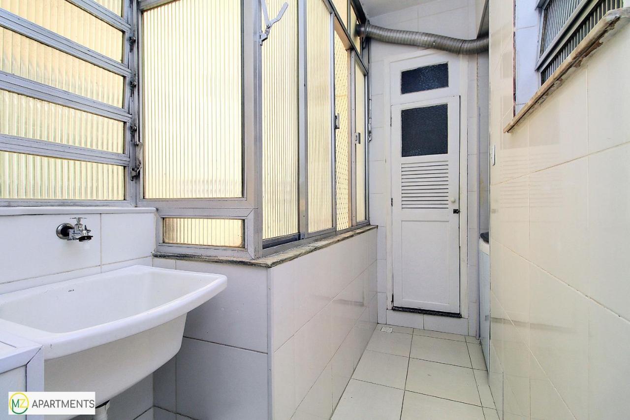 Cheio De Bossa - Apto 3 Qtos 7 Pessoas Apartamento Río de Janeiro