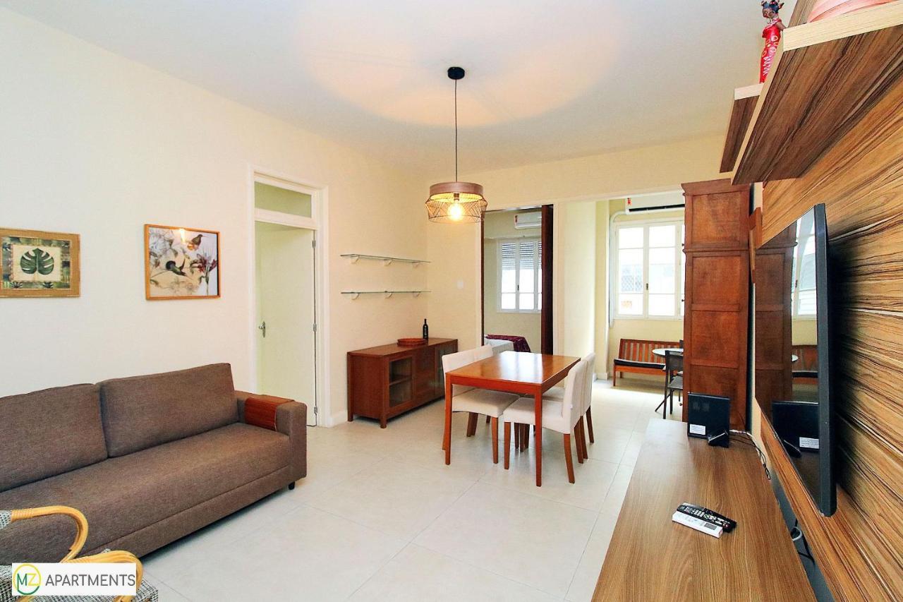 Cheio De Bossa - Apto 3 Qtos 7 Pessoas Apartamento Río de Janeiro