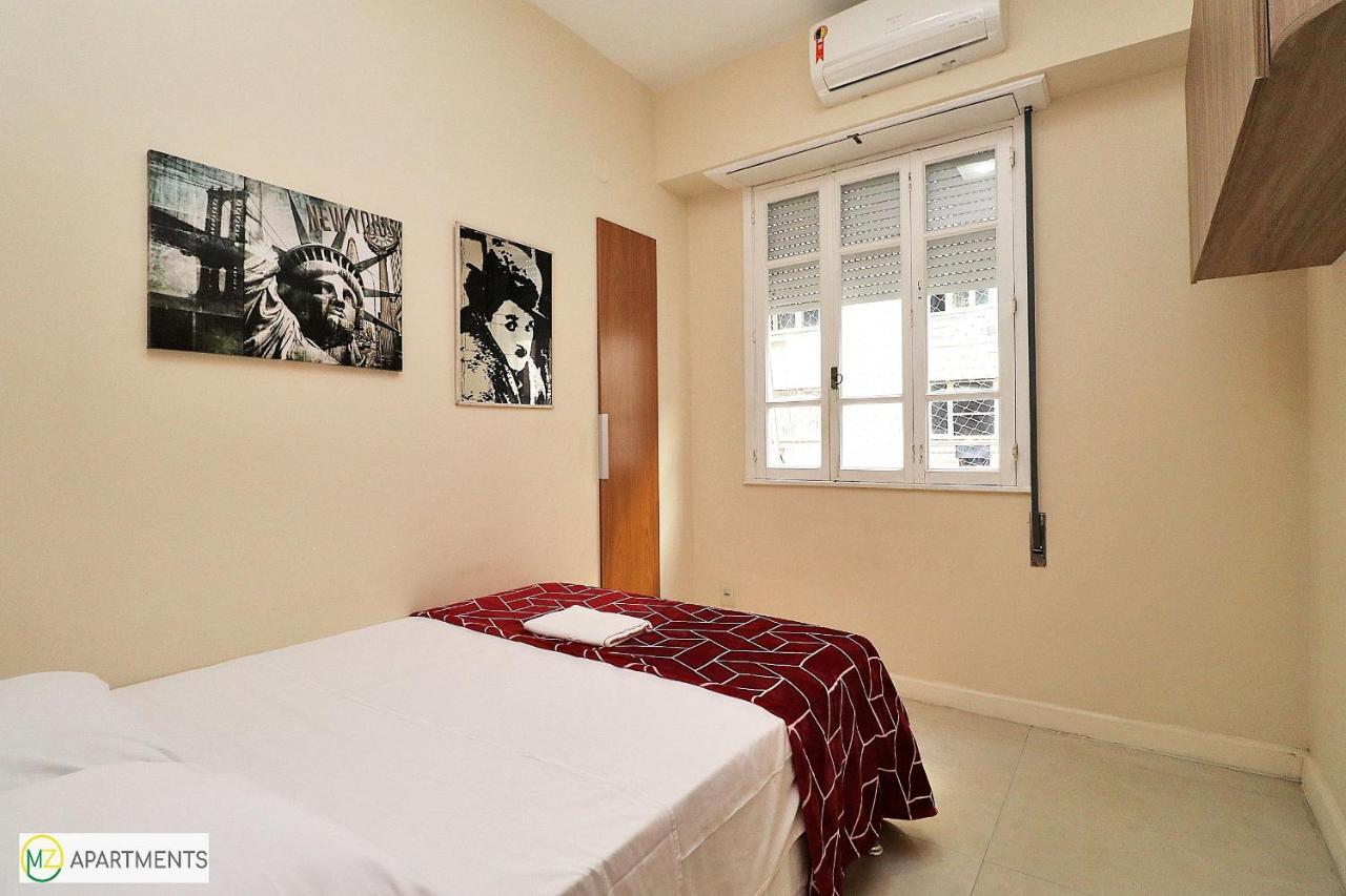 Cheio De Bossa - Apto 3 Qtos 7 Pessoas Apartamento Río de Janeiro