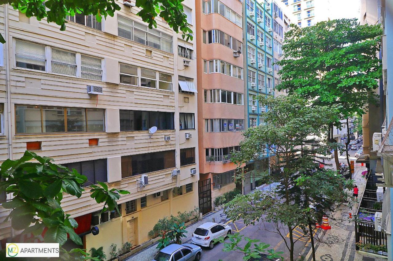 Apartamento Cheio De Bossa - Apto 3 Qtos 7 Pessoas Río de Janeiro